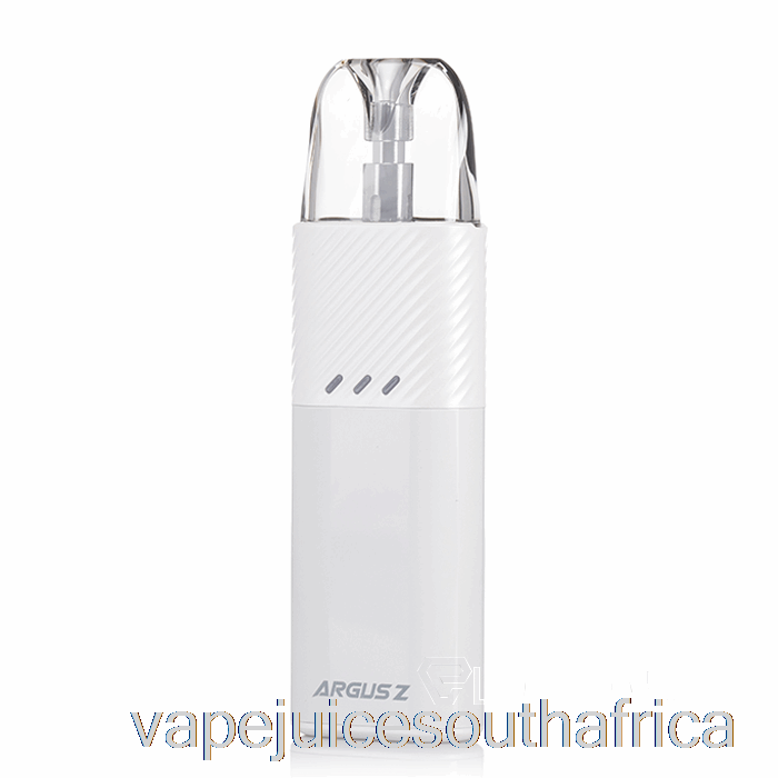 Vape Pods Voopoo Argus Z 17W Pod System White
